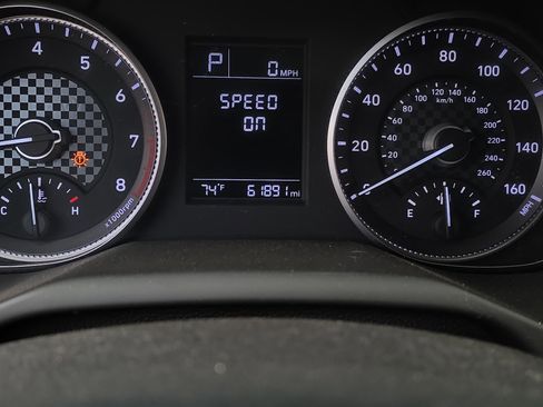 Used 2019 Hyundai Elantra SE w/ Cargo Package image 17