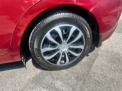 Used 2018 Subaru Impreza 2.0i image 20