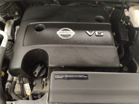Used 2018 Nissan Murano SL w/ Midnight Edition Package AWD/4WD image 30