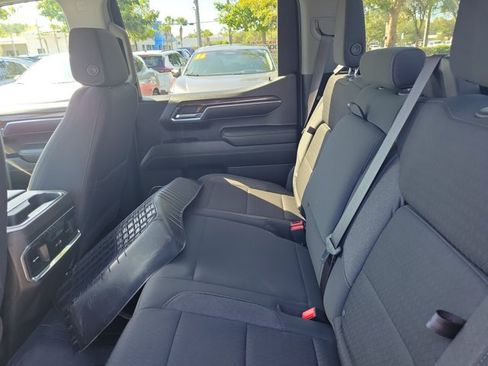 Used 2024 GMC Sierra 1500 Elevation AWD/4WD image 12