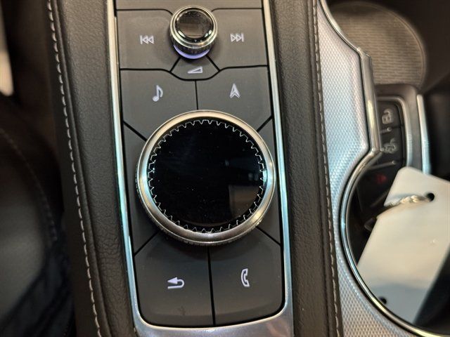 Used 2024 Cadillac CT4 Premium Luxury RWD image 30
