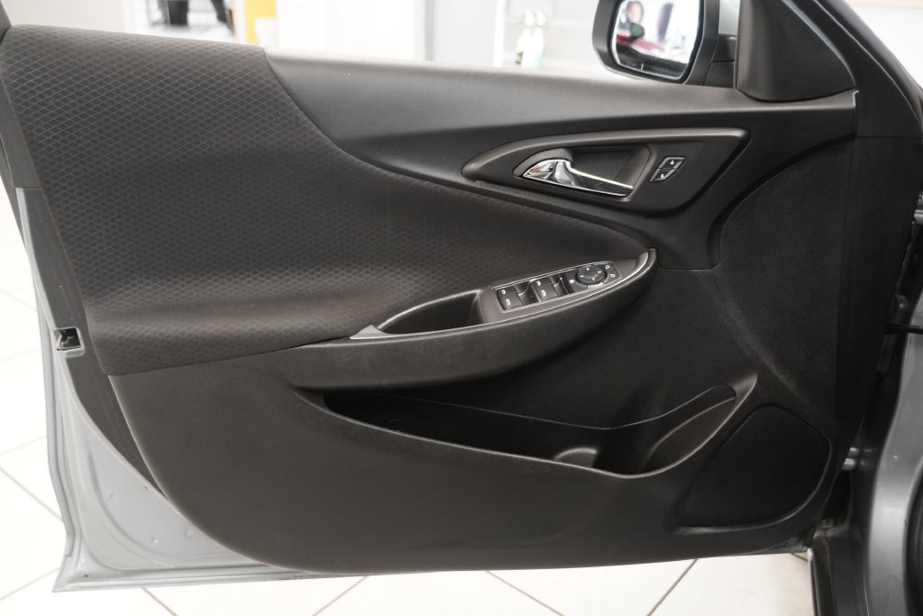 Used 2024 Chevrolet Malibu LT FWD image 16