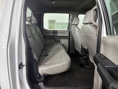 Certified 2021 Ford F350 XL w/ Power Equipment Group image 32