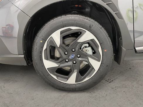New 2026 Subaru Crosstrek 2.5i Limited AWD/4WD image 15