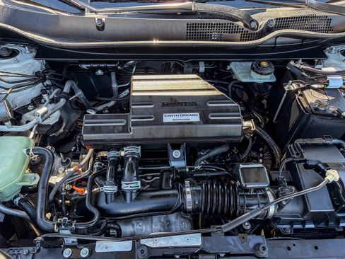 Used 2017 Honda CR-V EX-L image 26