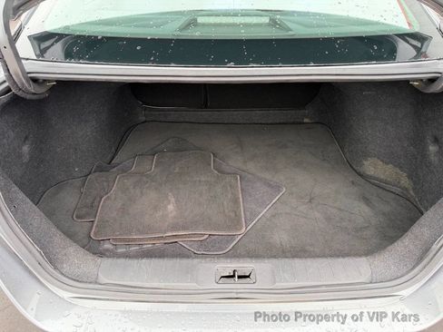 Used 2021 Nissan Sentra SV FWD image 25