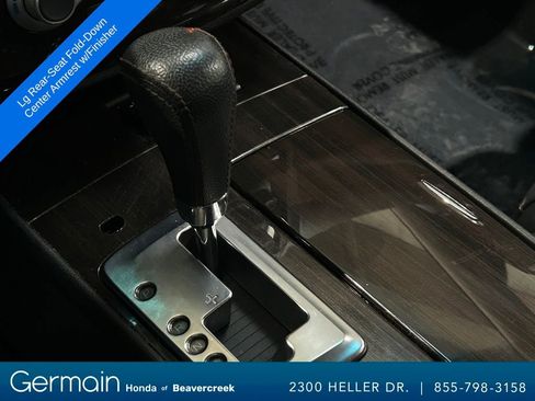 Used 2014 Nissan Maxima 3.5 SV w/ Premium Package image 28