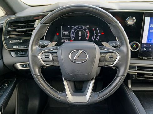 Used 2023 Lexus RX 350 Premium w/ Accessory Package AWD/4WD image 43