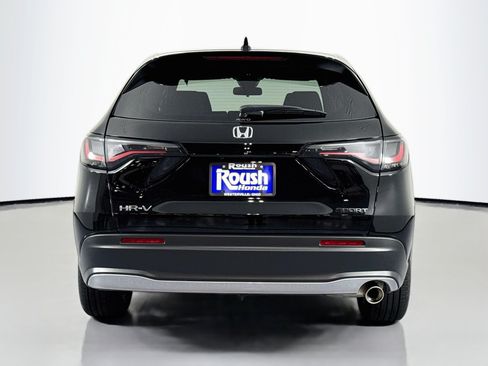 Certified 2024 Honda HR-V Sport image 6