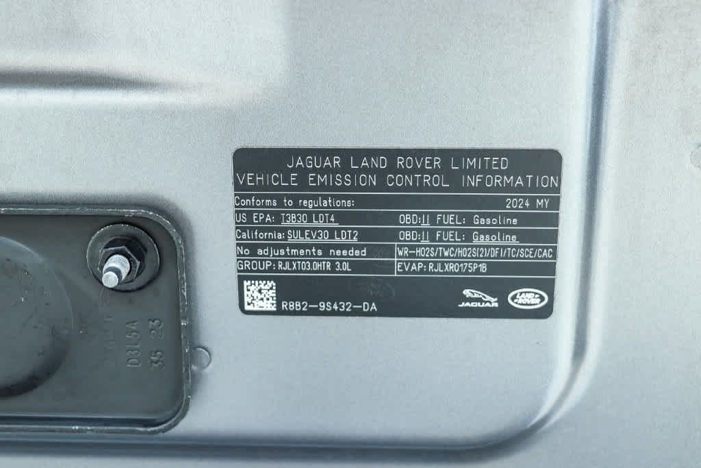 Used 2024 Land Rover Defender 130 S AWD/4WD image 31