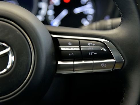 Used 2022 MAZDA CX-30 AWD 2.5 Turbo S image 24