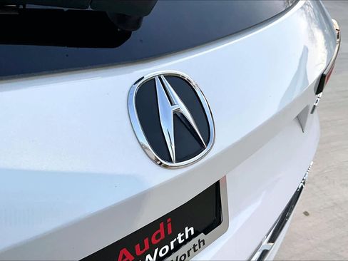 Used 2023 Acura MDX SH-AWD w/ Advance Package image 34