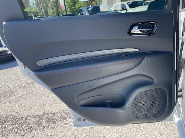 Used 2025 Dodge Durango R/T AWD/4WD image 11