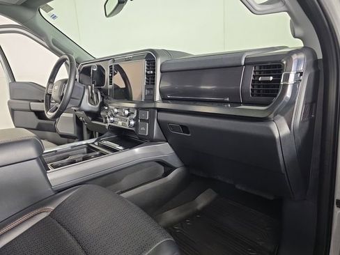 Certified 2025 Ford F350 Lariat w/ Black Appearance Package image 23