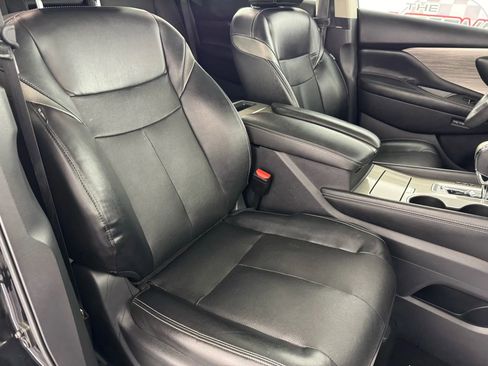 Used 2017 Nissan Murano SL w/ SL Technology Package image 38