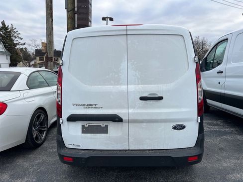Used 2022 Ford Transit Connect XL image 5