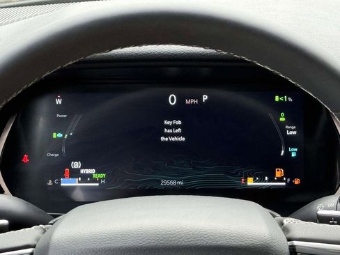 Used 2023 Jeep Grand Cherokee 4WD 4xe w/ Luxury Tech Group II image 21