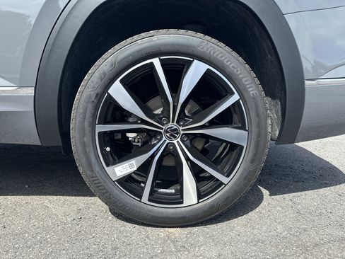 New 2026 Volkswagen Atlas SEL Premium R-Line image 34