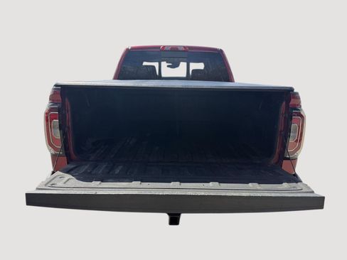 Used 2018 GMC Sierra 1500 SLT image 7