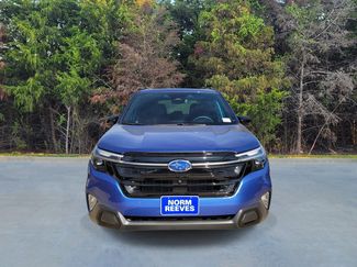 New 2026 Subaru Forester Touring video 2