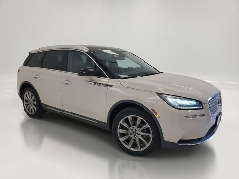 Used 2020 Lincoln Corsair AWD w/ Premium Package image 1