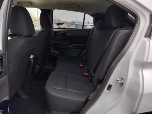 New 2026 Mitsubishi Eclipse Cross LE image 7