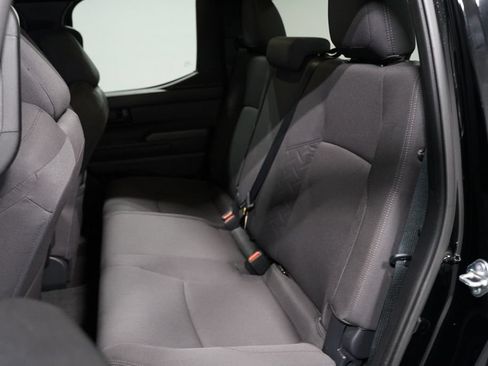 Certified 2025 Toyota Tacoma SR5 RWD image 30