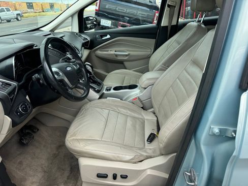 Used 2013 Ford C-MAX Energi SEL image 4