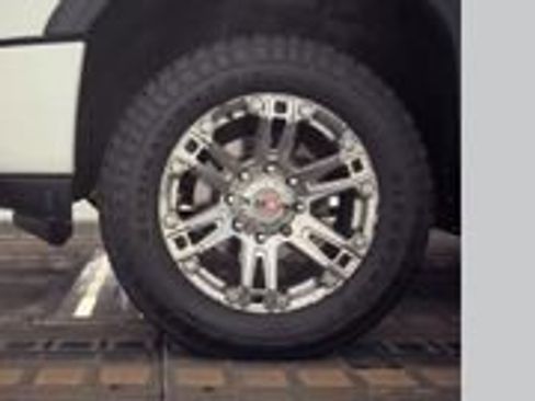 Used 2020 GMC Sierra 2500 AT4 image 10