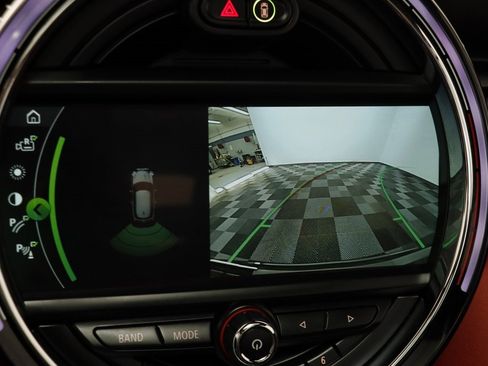 Used 2019 MINI Cooper John Cooper Works w/ Storage Package image 12