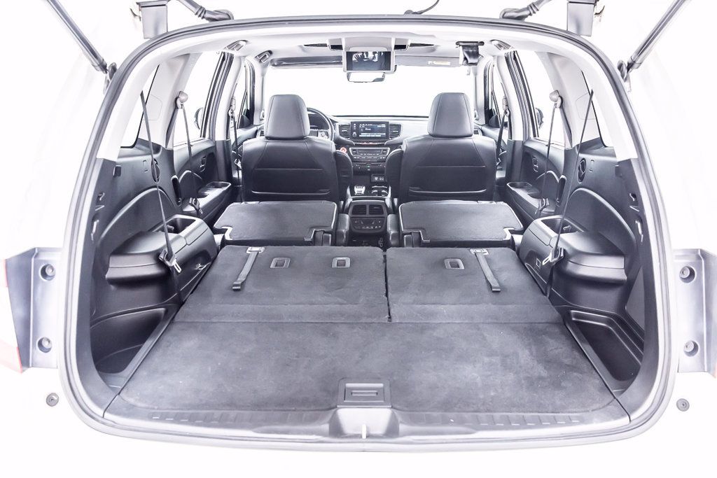 Used 2019 Honda Pilot Touring image 33