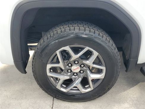 Certified 2023 GMC Sierra 1500 SLT w/ SLT Premium Package image 7