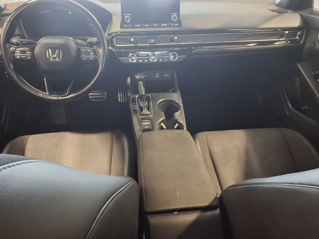 Certified 2024 Honda Civic Sport image 18