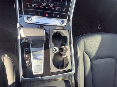 Certified 2026 Audi Q7 3.0T Premium Plus w/ Premium Plus Package AWD/4WD image 26