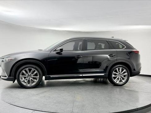 Used 2020 MAZDA CX-9 Grand Touring FWD image 3