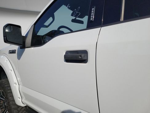 Used 2019 Ford F150 XLT w/ Trailer Tow Package AWD/4WD image 27