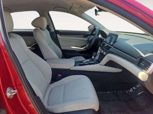 Used 2019 Honda Accord LX image 15