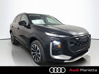 New 2026 Audi Q3 quattro 2.0T video 1