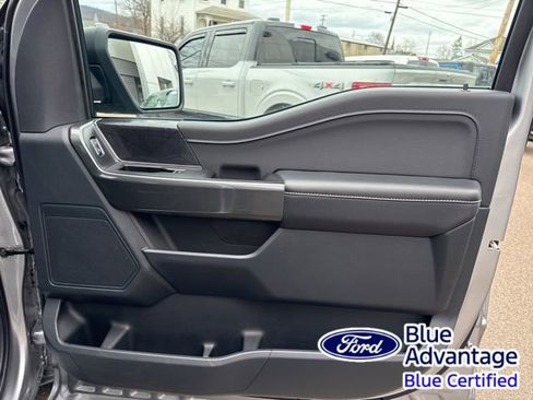 Certified 2023 Ford F150 XLT w/ Equipment Group 302A High image 38