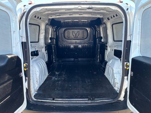 Used 2015 RAM ProMaster City Tradesman w/ Rear Back-up Camera Group FWD image 16