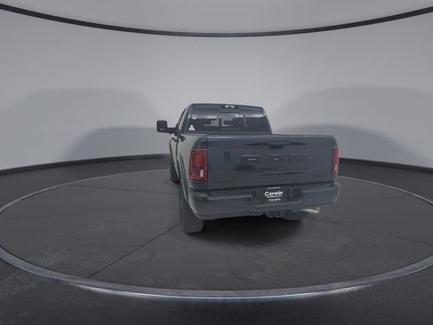 New 2026 RAM 2500 Limited AWD/4WD image 13