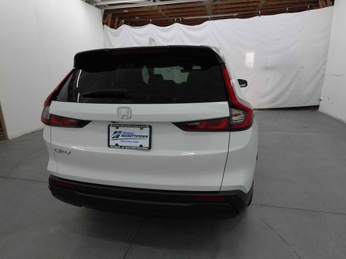 Used 2023 Honda CR-V EX-L image 5