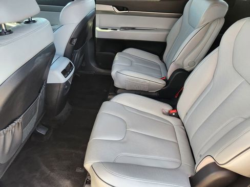 Used 2025 Hyundai Palisade SEL image 17
