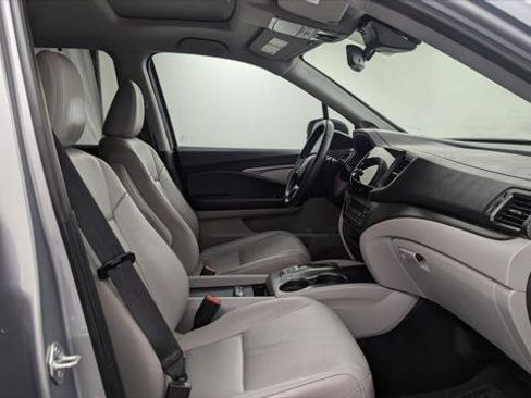 Used 2021 Honda Pilot EX-L image 22