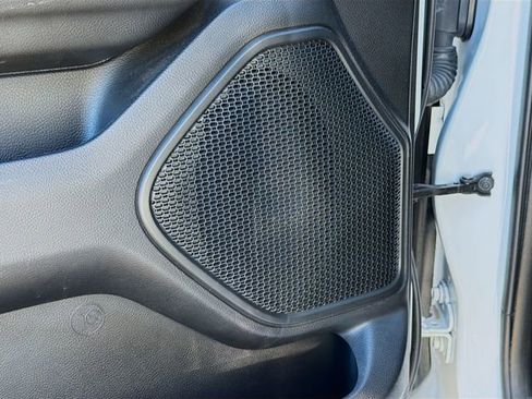 Used 2022 RAM 1500 Big Horn image 24