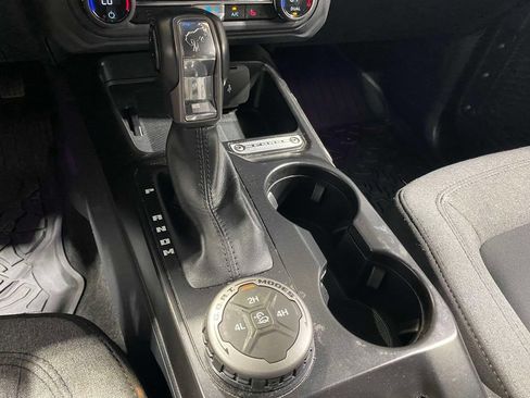 Used 2025 Ford Bronco Big Bend AWD/4WD image 30