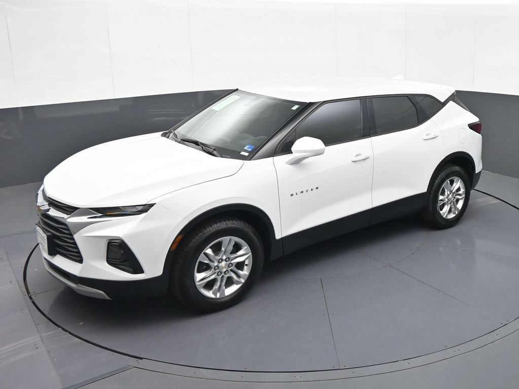 Used 2019 Chevrolet Blazer L FWD image 23