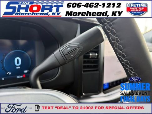 New 2026 Ford F350 Lariat AWD/4WD image 21