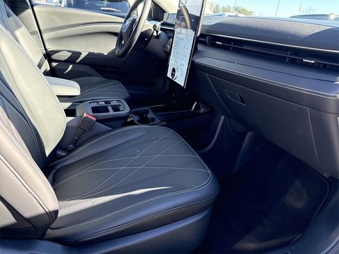 Used 2025 Ford Mustang Mach-E Select image 14