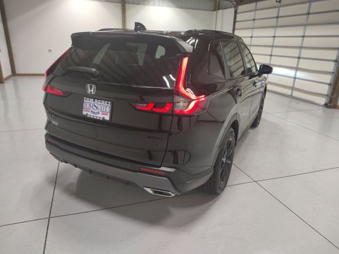 New 2026 Honda CR-V Sport-L image 13